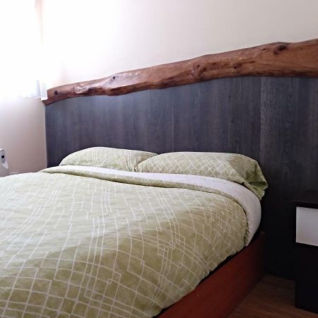 Apartamento Santa Cruz León Zewnętrze zdjęcie