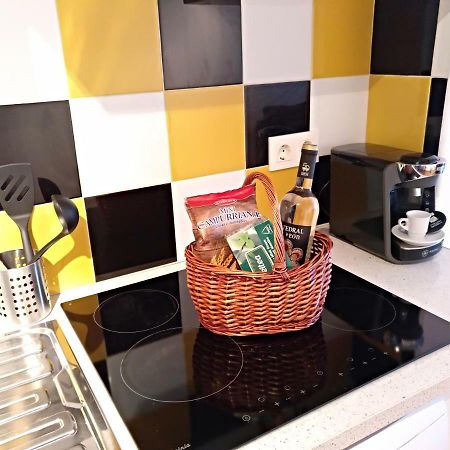 Apartamento Santa Cruz León Zewnętrze zdjęcie