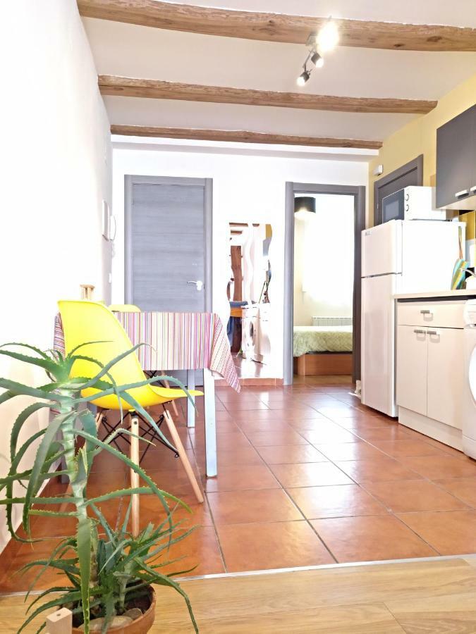 Apartamento Santa Cruz León Zewnętrze zdjęcie