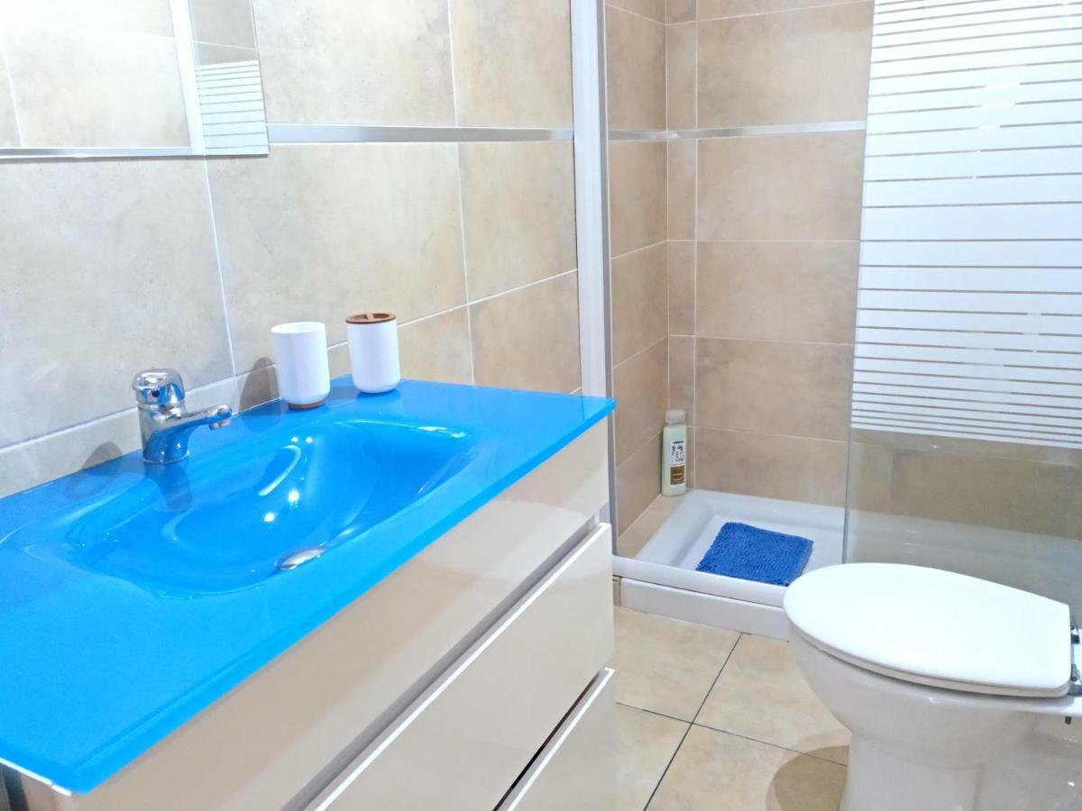 Apartamento Santa Cruz León Zewnętrze zdjęcie