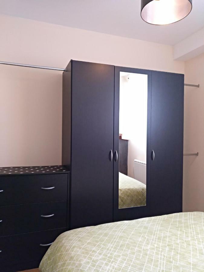 Apartamento Santa Cruz León Zewnętrze zdjęcie
