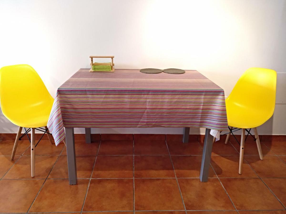 Apartamento Santa Cruz León Zewnętrze zdjęcie