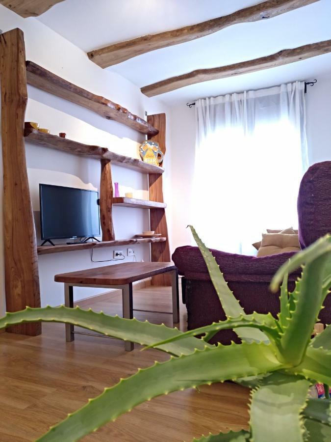 Apartamento Santa Cruz León Zewnętrze zdjęcie