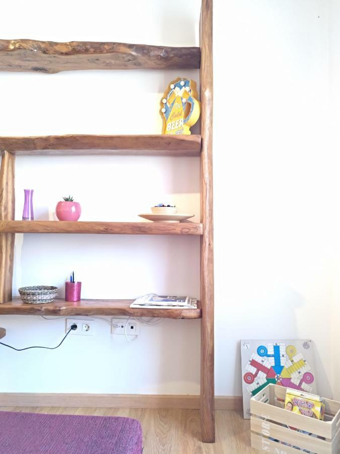 Apartamento Santa Cruz León Zewnętrze zdjęcie