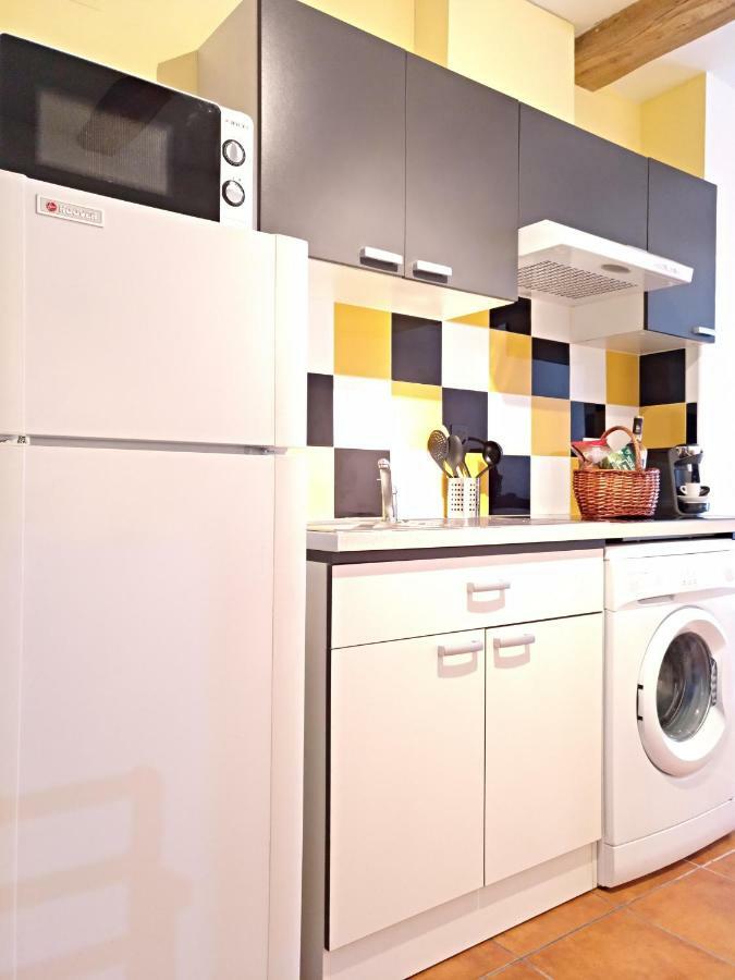 Apartamento Santa Cruz León Zewnętrze zdjęcie