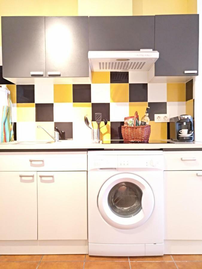 Apartamento Santa Cruz León Zewnętrze zdjęcie